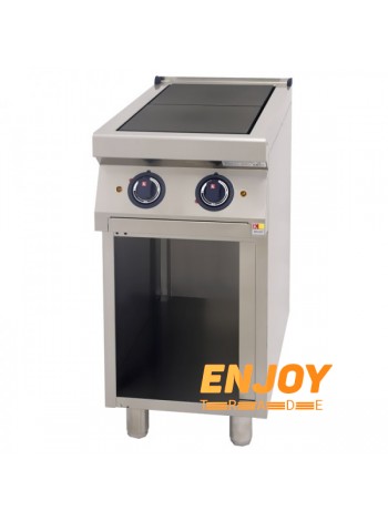 Плита электрическая Kogast EST27/P